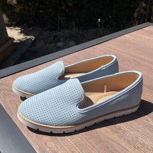 Cliff by White Mountain - Deena Comfort Slip On Shoes - Like New